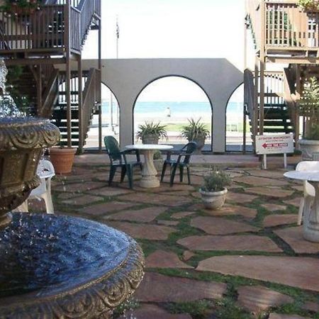 Ocean Beach Hotel San Diego Esterno foto